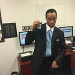 Frederick Chambers - @chambersfrederick - Instagram