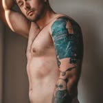 Frederick Chambers - @swgii1469 - Instagram