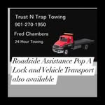 Frederick Chambers Jr. - @frederick_t_chambers_jr - Instagram