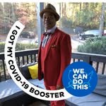 Fredrick Chambers Sr. - @sr.fredrickchambers - Instagram