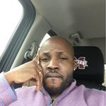 Fredrick Cole - @mrcole2u - Instagram