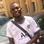 Fredrick collins - @collinsfred107 - Instagram