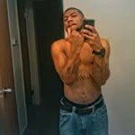 Fredrick Collins - @fredrickthesavage - Instagram