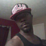 Fredrick Collins - @rabitheory87 - Instagram