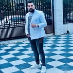 Fredrick Collins - @fredrickcollins77 - Instagram