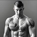 fredrick Anderson Cooper - @corn3el - Instagram