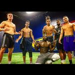 Fredrick Cooper - @limitless__potential25 - Instagram