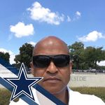 Fredrick Cooper - @cooperfredrick - Instagram