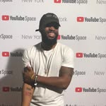 Fredrick Ali Cunningham - @fredrickalicunningham - Instagram