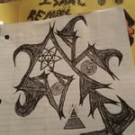 random art - @fredrick.cunningham - Instagram