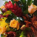 Frederick Curry - @acrewoodflorals - Instagram
