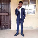 Fredrick David - @fredrickdavid245 - Instagram