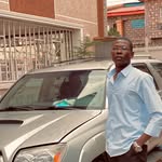 Fredrick David Anfani - @david_lepwa - Instagram