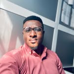 Fredrick David, M.D - @livelikefreddy - Instagram