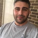 Fredrick Davidson - @fredrickdavidson104 - Instagram