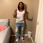 - Fredrick Douglas - @ben_frank706 - Instagram