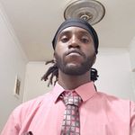 Fredrick Douglas Johnson - @therealfredrickdouglasjr - Instagram