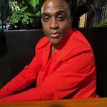 Fredrick Douglas Williams - @thatfredfactor - Instagram