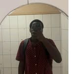 Fredrick Everett - @b.tooforeign - Instagram