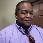 Fredrick M Everett II - @fmccartereverettii - Instagram