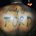 fredrick Ford - @fredtrinity.79 - Instagram