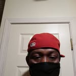 Fredrick Ford - @fredrickford32 - Instagram