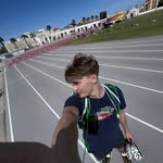 Fredrick Ford - @fredricklftrack - Instagram