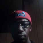 Fredrick Ford - @fredrickford35 - Instagram