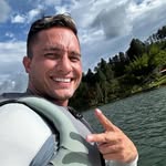 Fredrick ford - @oceannious - Instagram