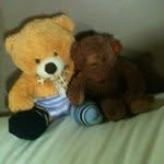 Fredrick Fredrickson - @fredrickbear - Instagram