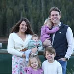 Amanda Fredrick Gardner - @amandalgardner - Instagram