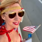 Amy Fredrick Gardner - @lady_a_ax_in_stax - Instagram