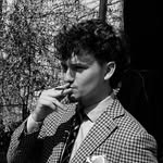 Frederick Gardner - @thefrederickgardner - Instagram