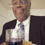Frederick Gardner - @fwg1955 - Instagram