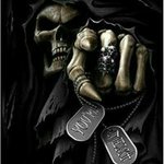 @fredrick_gibson19 - Instagram