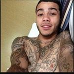 Fredrick Gibson - @gibsonfreddy86 - Instagram