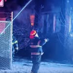 Fredrick Gibson - @thirdwatch1 - Instagram