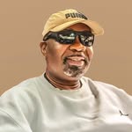Fredrick Gibson - @tappita1 - Instagram