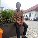 Fredrick Gibson - @fred_3006 - Instagram