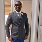 Fredrick Samuel Gibson Jr. - @fsamgibsonjr - Instagram