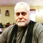 Fredrick Gill - @gillfredrick - Instagram