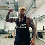 Fredrick Gill - @fredrickgill72 - Instagram
