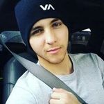 Fredrick Gillespie - @fredrickgillespie - Instagram