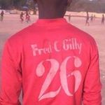 Fredrick Gilly - @fredrickgilly - Instagram