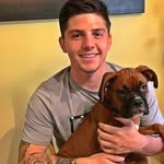 Fredrick Gillespie - @fredrickgillespie45 - Instagram