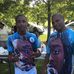 Fredrick Gillespie - Facebook