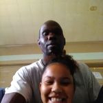 Fredrick Gilmore - @tanyatanyarenee - Instagram
