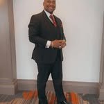 Fredrick Gilmore - @fredgilmore70 - Instagram