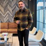 Fredrick Gilmore - @gilmore.fredrick - Instagram