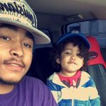 Fredrick Goodley Jr. - @_.freddyg_ - Instagram